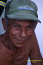 Cuban Fisherman II